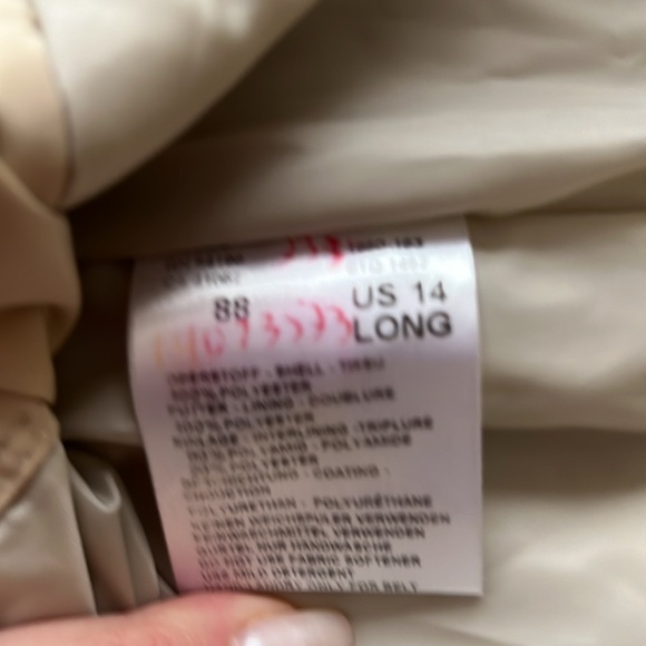 Bogner women’s ski pants size 14 - Picture 7 of 8